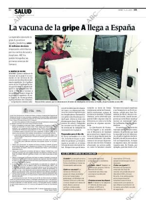 ABC SEVILLA 06-11-2009 página 50