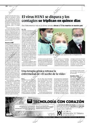 ABC SEVILLA 06-11-2009 página 51