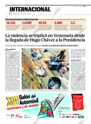 ABC SEVILLA 06-11-2009 página 52