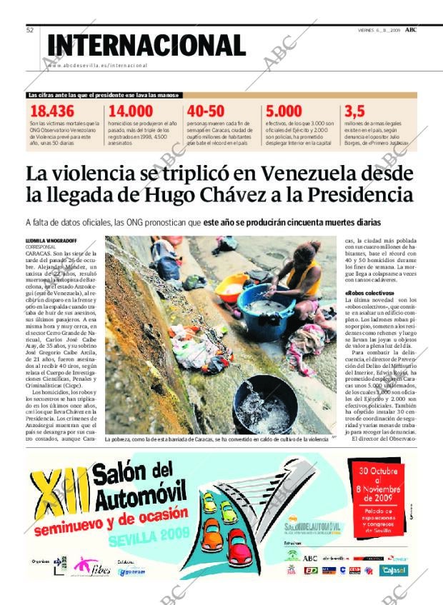 ABC SEVILLA 06-11-2009 página 52