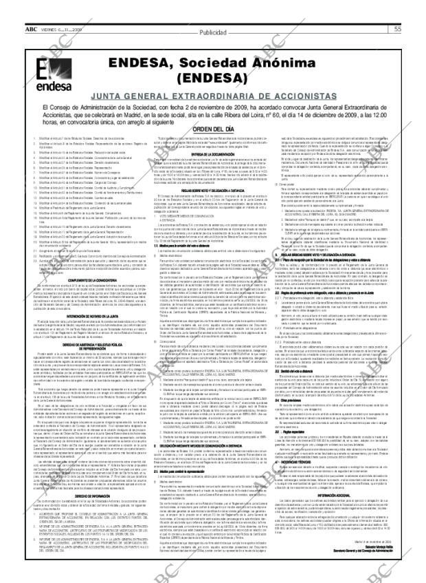 ABC SEVILLA 06-11-2009 página 55