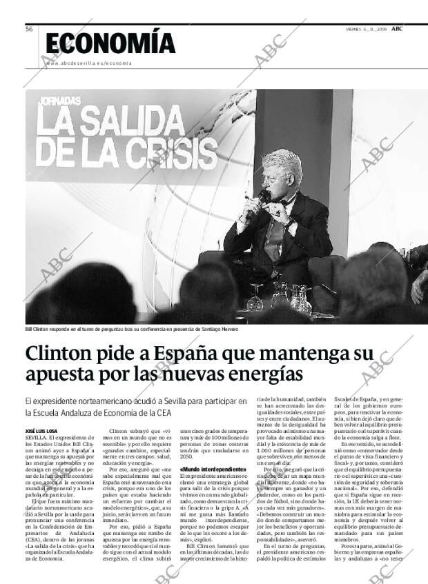 ABC SEVILLA 06-11-2009 página 56