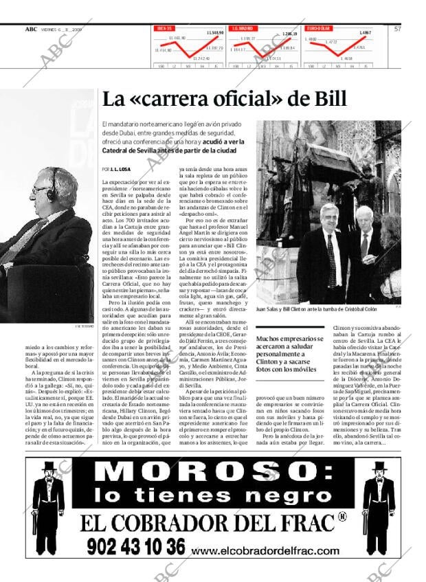 ABC SEVILLA 06-11-2009 página 57