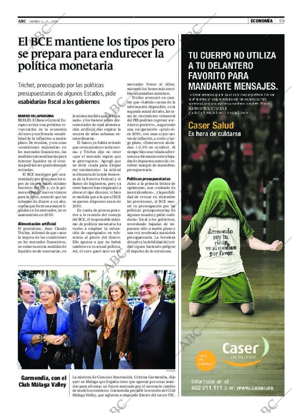 ABC SEVILLA 06-11-2009 página 59