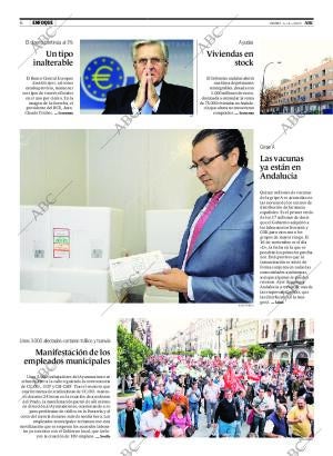 ABC SEVILLA 06-11-2009 página 6