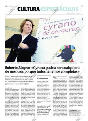 ABC SEVILLA 06-11-2009 página 63