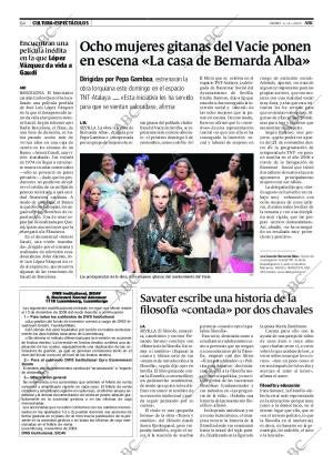 ABC SEVILLA 06-11-2009 página 64