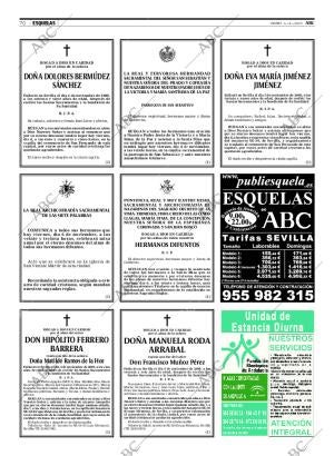 ABC SEVILLA 06-11-2009 página 70