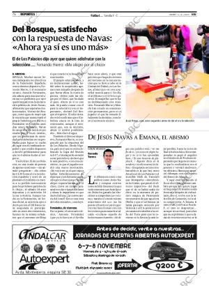 ABC SEVILLA 06-11-2009 página 76