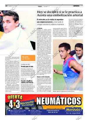 ABC SEVILLA 06-11-2009 página 77