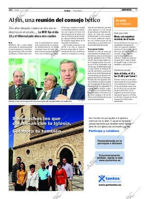 ABC SEVILLA 06-11-2009 página 79