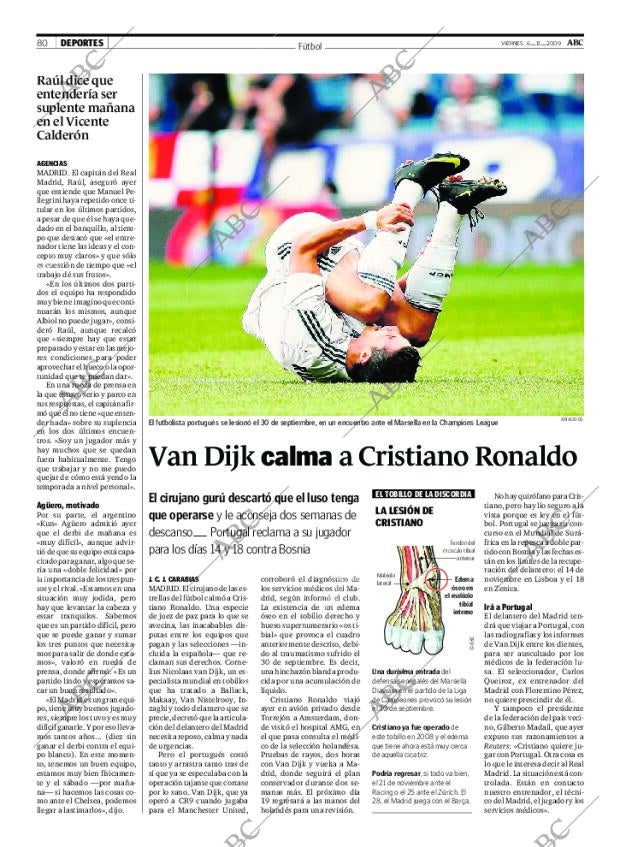 ABC SEVILLA 06-11-2009 página 80