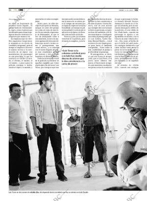 ABC SEVILLA 06-11-2009 página 86