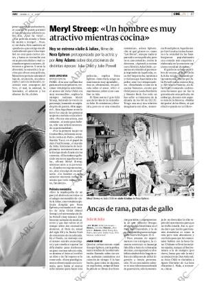 ABC SEVILLA 06-11-2009 página 87