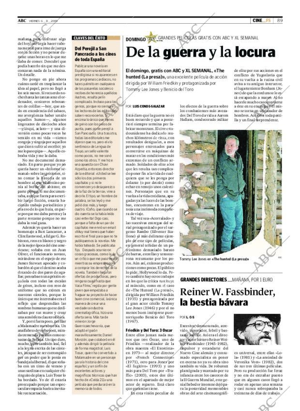 ABC SEVILLA 06-11-2009 página 89