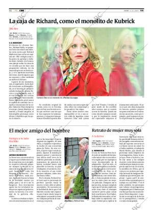 ABC SEVILLA 06-11-2009 página 90