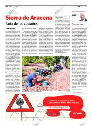 ABC SEVILLA 06-11-2009 página 91