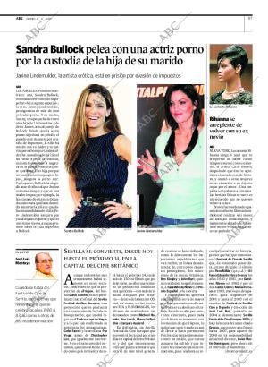 ABC SEVILLA 06-11-2009 página 97