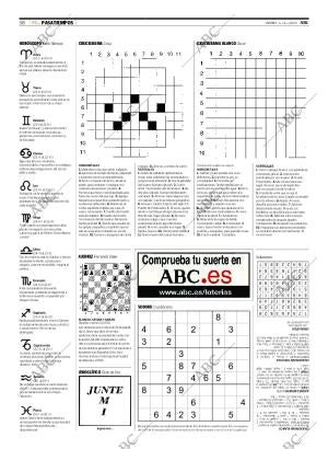 ABC SEVILLA 06-11-2009 página 98