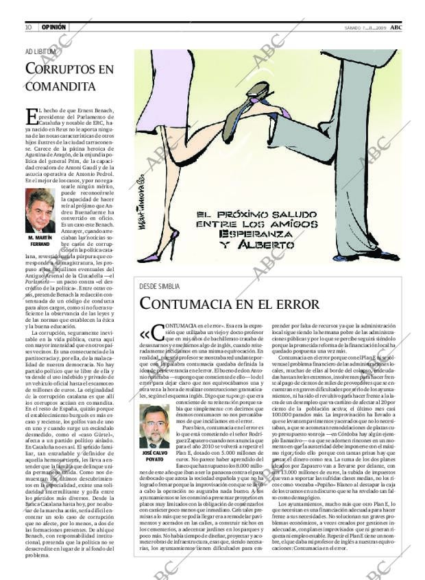 ABC CORDOBA 07-11-2009 página 10