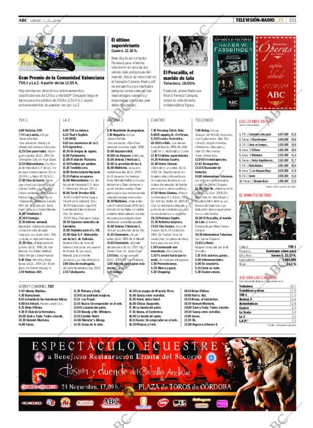 ABC CORDOBA 07-11-2009 página 101