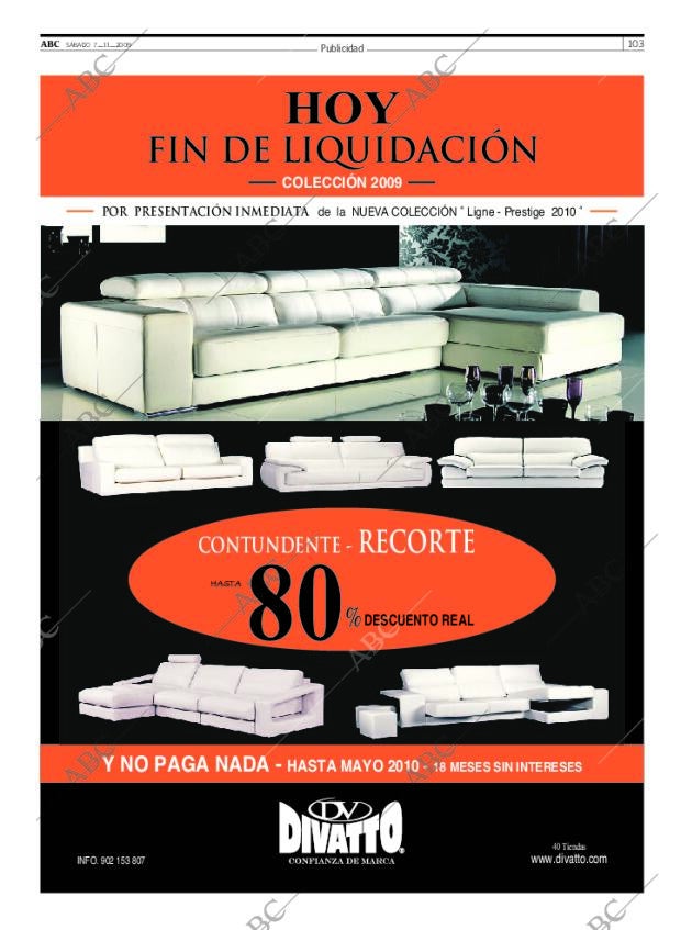 ABC CORDOBA 07-11-2009 página 103