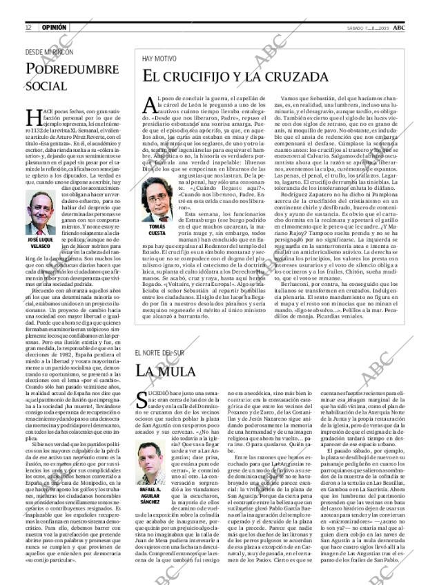 ABC CORDOBA 07-11-2009 página 12