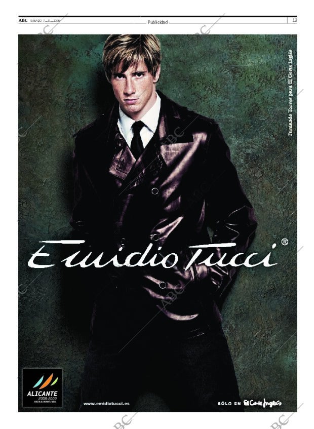 ABC CORDOBA 07-11-2009 página 13