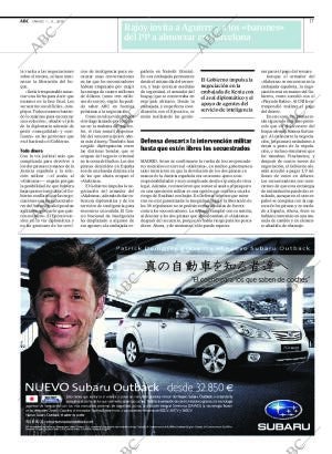 ABC CORDOBA 07-11-2009 página 17