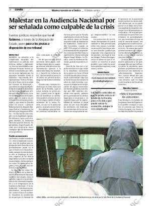 ABC CORDOBA 07-11-2009 página 18