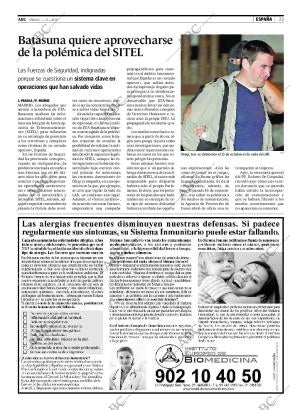 ABC CORDOBA 07-11-2009 página 23