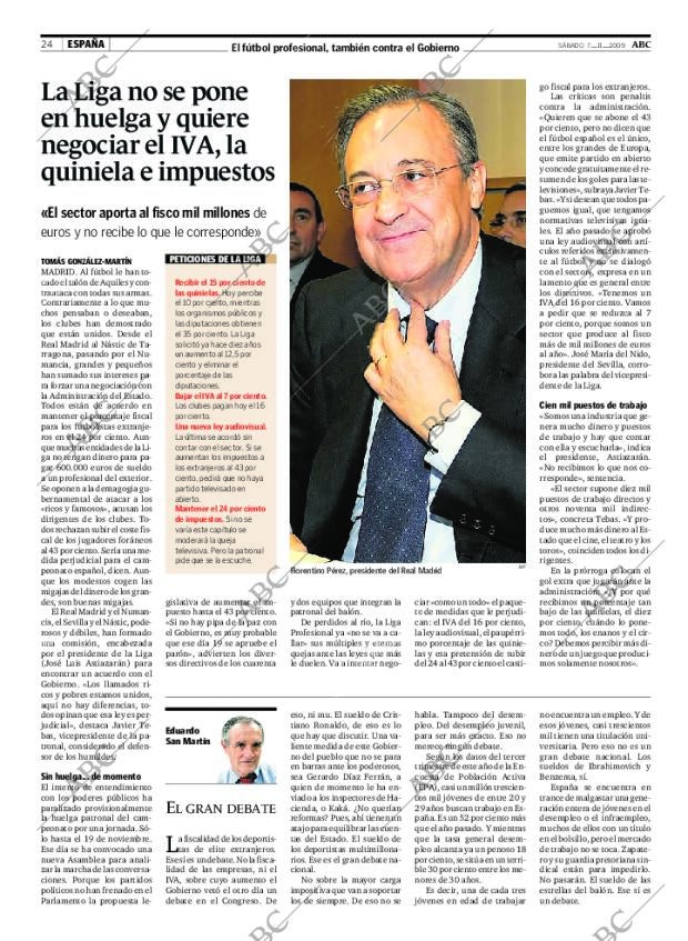 ABC CORDOBA 07-11-2009 página 24