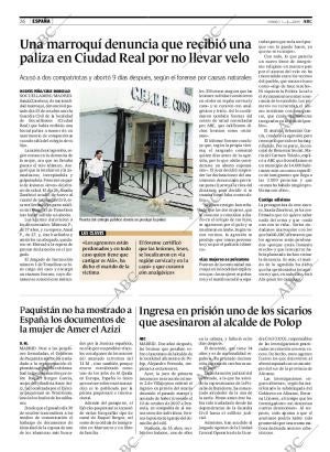 ABC CORDOBA 07-11-2009 página 26