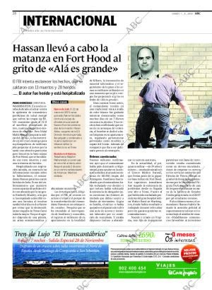 ABC CORDOBA 07-11-2009 página 28