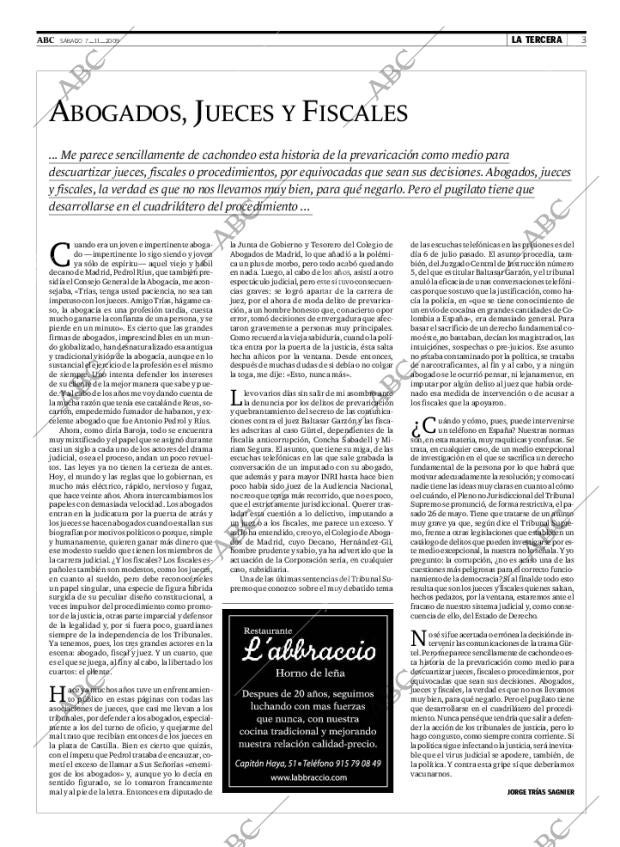 ABC CORDOBA 07-11-2009 página 3