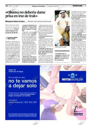 ABC CORDOBA 07-11-2009 página 31