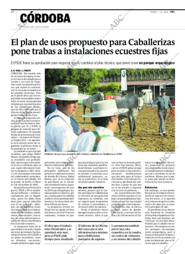 ABC CORDOBA 07-11-2009 página 34