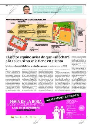 ABC CORDOBA 07-11-2009 página 35