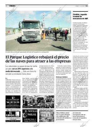 ABC CORDOBA 07-11-2009 página 36