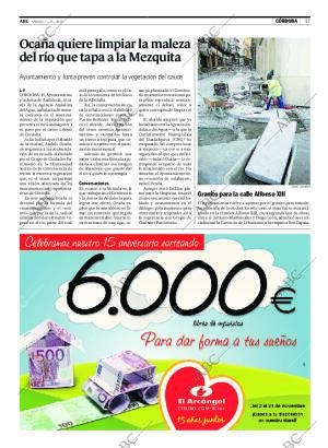 ABC CORDOBA 07-11-2009 página 37