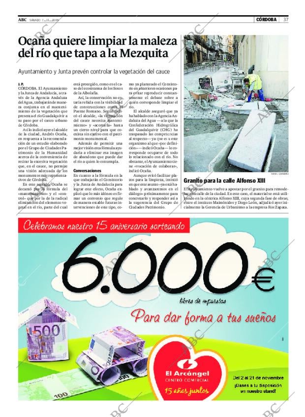 ABC CORDOBA 07-11-2009 página 37