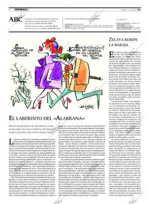 ABC CORDOBA 07-11-2009 página 4