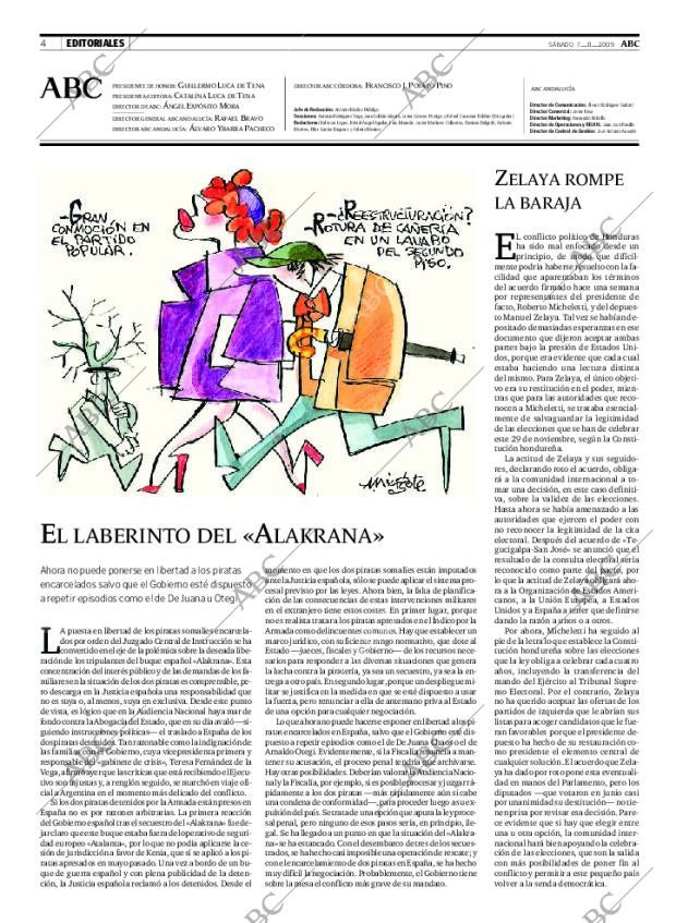 ABC CORDOBA 07-11-2009 página 4