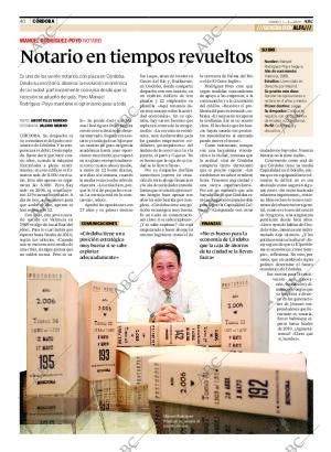 ABC CORDOBA 07-11-2009 página 40