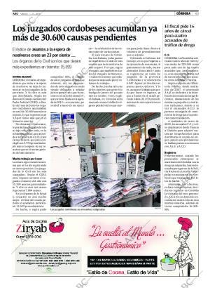 ABC CORDOBA 07-11-2009 página 43
