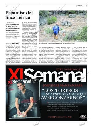 ABC CORDOBA 07-11-2009 página 47