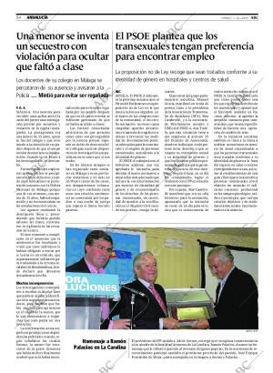 ABC CORDOBA 07-11-2009 página 54