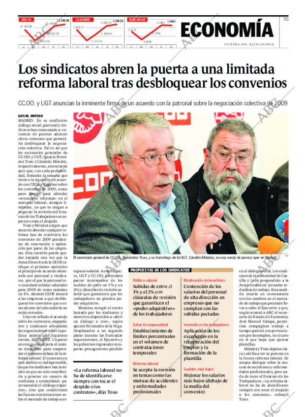 ABC CORDOBA 07-11-2009 página 55