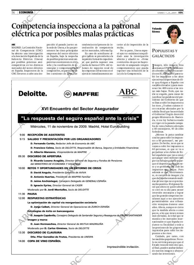 ABC CORDOBA 07-11-2009 página 56