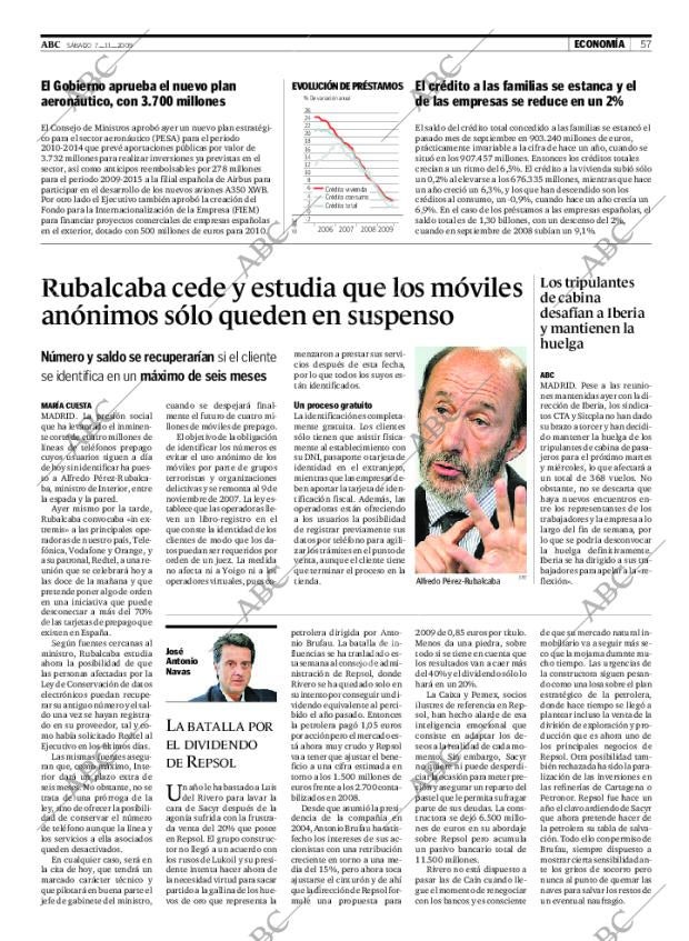 ABC CORDOBA 07-11-2009 página 57